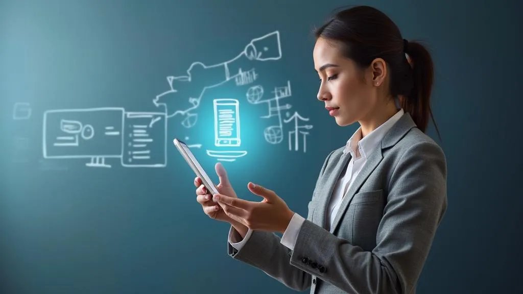 Risk Identification Icon