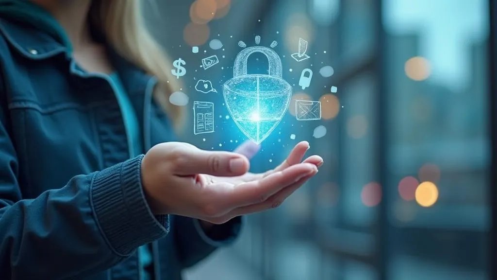 KYC Service Icon - Ir al portal de servicios