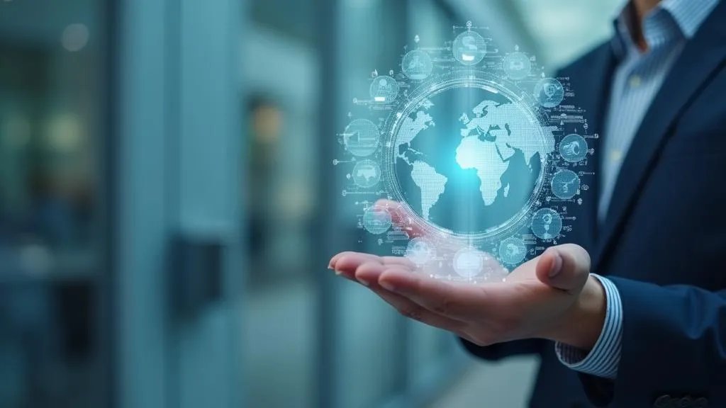 Whistleblower Channel Icon